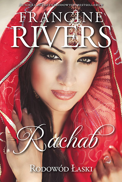 Francine Rivers Rachab
